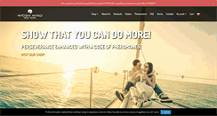 Desktop Screenshot of miyoshimiyagi.com