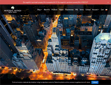 Tablet Screenshot of miyoshimiyagi.com